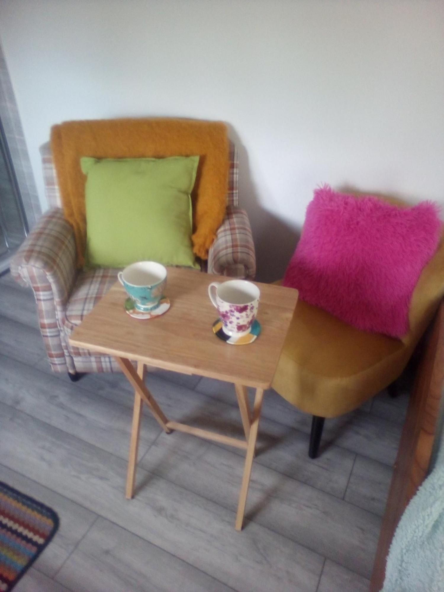 Little Pedn Appartement Penzance Buitenkant foto