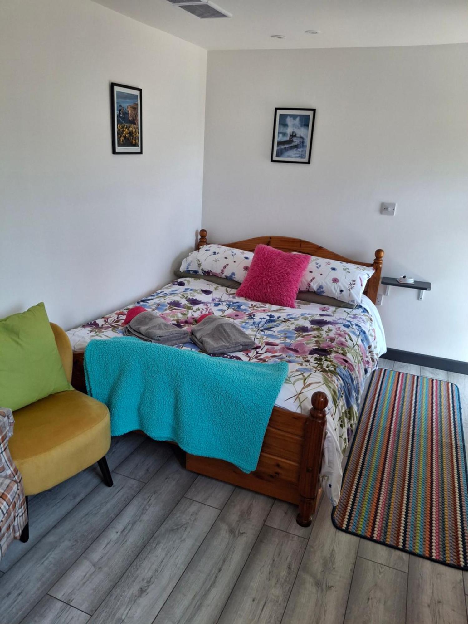Little Pedn Appartement Penzance Buitenkant foto